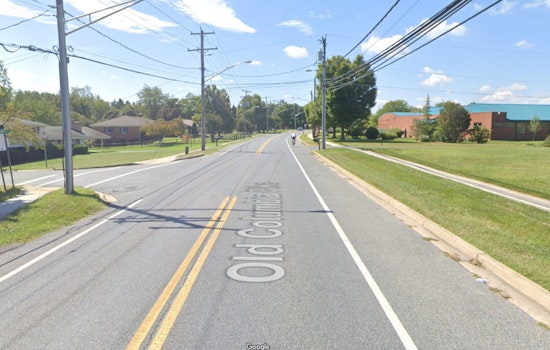 Burtonsville Woman Dies After Being Hit By Car, Police Seek Witnesses to Parking Lot Tragedy