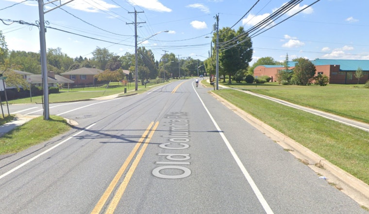 Burtonsville Woman Dies After Being Hit By Car, Police Seek Witnesses to Parking Lot Tragedy