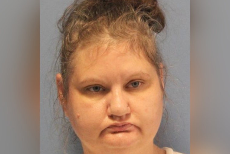 Bush Woman Convicted of Second-Degree Murder in Fentanyl Overdose Death of Teen Cousin in Covington