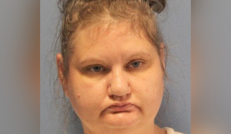 Bush Woman Convicted of Second-Degree Murder in Fentanyl Overdose Death of Teen Cousin in Covington