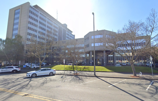 Busy Holiday for Pierce County Sheriff's Dept, Burglaries, Scams, and Arrests Reported