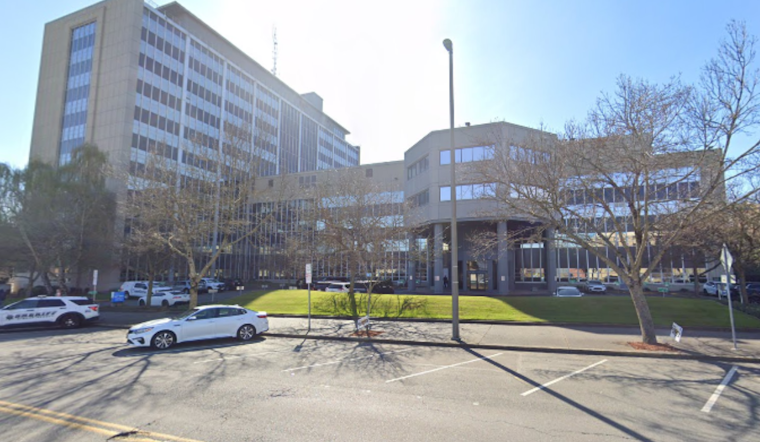 Busy Holiday for Pierce County Sheriff's Dept, Burglaries, Scams, and Arrests Reported