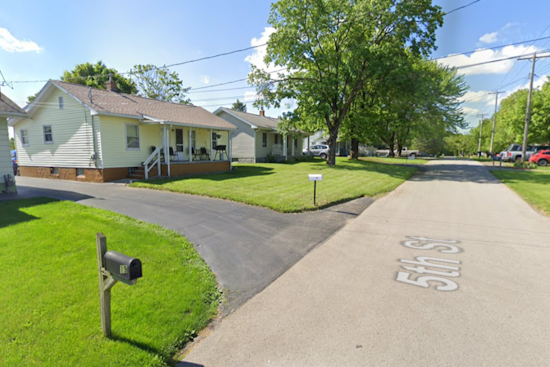 Butler Man Charged with Breaking into Lawrence County Police Officer’s Home, Assaulting State Trooper