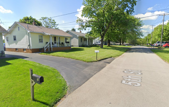 Butler Man Charged with Breaking into Lawrence County Police Officer’s Home, Assaulting State Trooper
