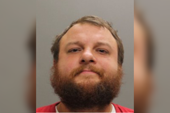 Butler Man Charged with Theft After Alleged Burglary at Local Church