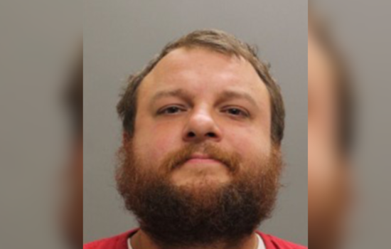Butler Man Charged with Theft After Alleged Burglary at Local Church