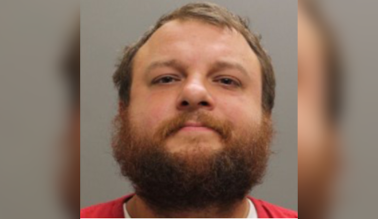 Butler Man Charged with Theft After Alleged Burglary at Local Church