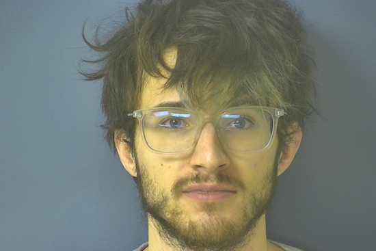 Butler Township Christmas Eve Dispute Leads to Brother Shooting, Suspect Charged with Attempted Homicide