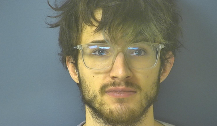Butler Township Christmas Eve Dispute Leads to Brother Shooting, Suspect Charged with Attempted Homicide