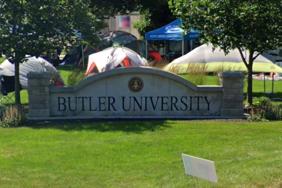 Butler University Unveils $9M Renovation Plan for Clowes Memorial Hall, Paving Way for Indianapolis Arts District