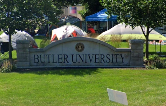 Butler University Unveils $9M Renovation Plan for Clowes Memorial Hall, Paving Way for Indianapolis Arts District