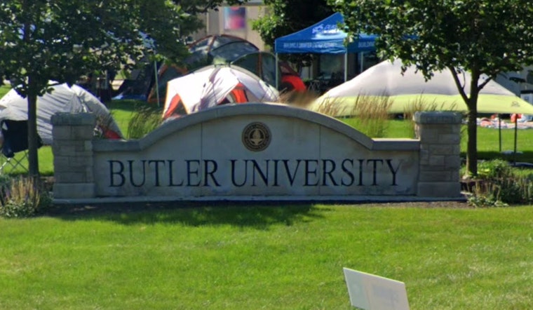 Butler University Unveils $9M Renovation Plan for Clowes Memorial Hall, Paving Way for Indianapolis Arts District
