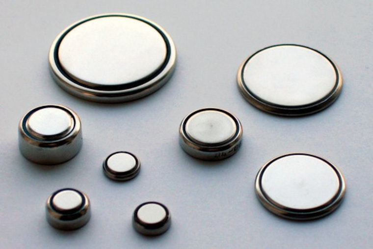 Button Battery Alert, Palm Beach Pediatrician Uncovers Holiday Hazard for Kids