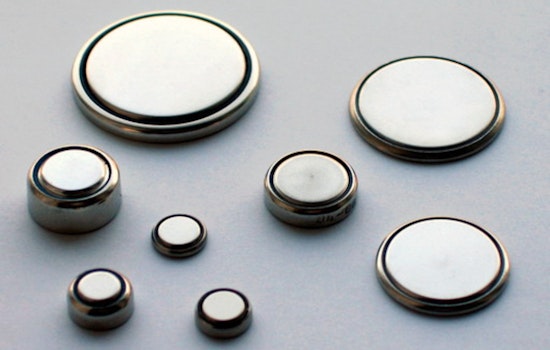 Button Battery Alert, Palm Beach Pediatrician Uncovers Holiday Hazard for Kids
