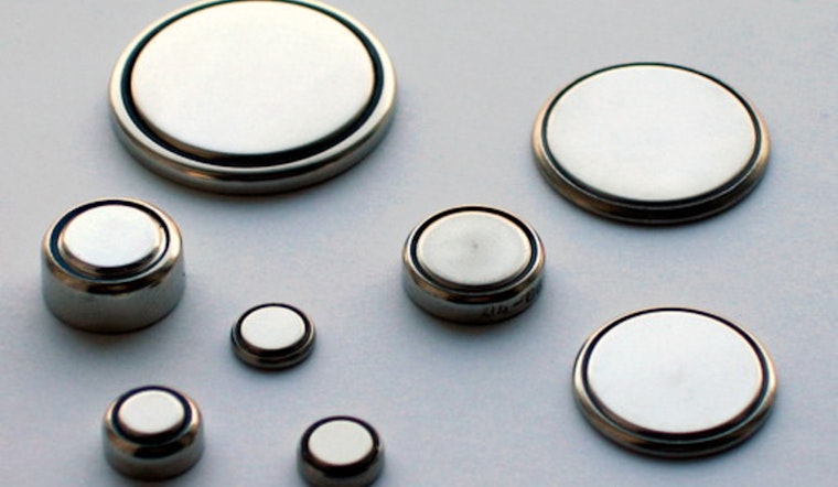 Button Battery Alert, Palm Beach Pediatrician Uncovers Holiday Hazard for Kids