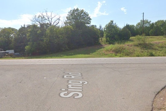 Byars Woman Killed, Toddler Injured in Tragic US-177 Collision in Pottawatomie County