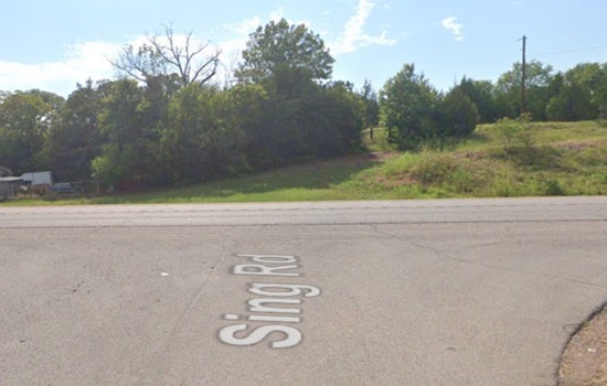 Byars Woman Killed, Toddler Injured in Tragic US-177 Collision in Pottawatomie County