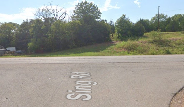 Byars Woman Killed, Toddler Injured in Tragic US-177 Collision in Pottawatomie County