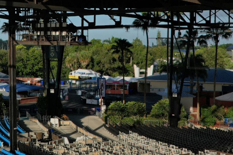 Bystander Struck by Bullet Fragment After Firearm Misfire at iTHINK Amphitheatre Restroom