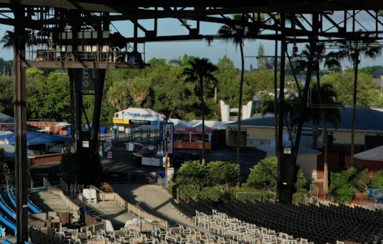 Bystander Struck by Bullet Fragment After Firearm Misfire at iTHINK Amphitheatre Restroom