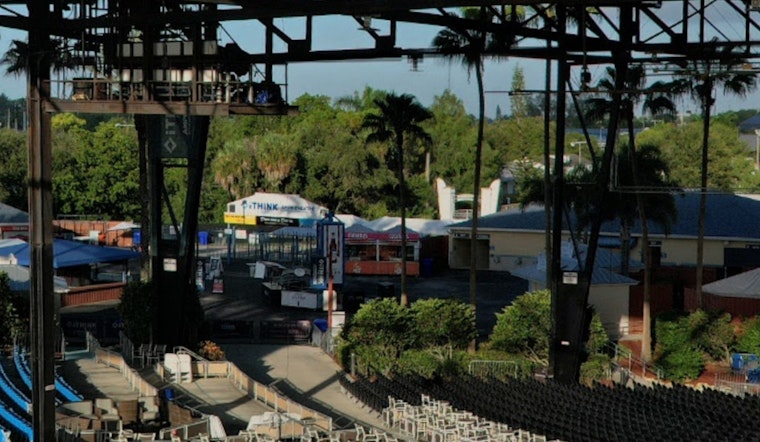 Bystander Struck by Bullet Fragment After Firearm Misfire at iTHINK Amphitheatre Restroom