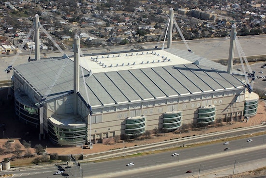 BYU and Colorado Set to Clash in the 32nd Annual Valero Alamo Bowl in San Antonio