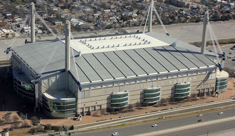 BYU and Colorado Set to Clash in the 32nd Annual Valero Alamo Bowl in San Antonio