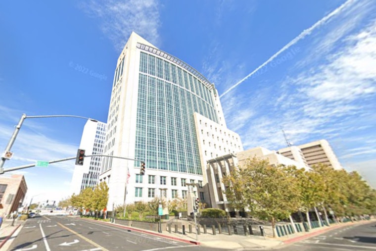 California Correctional Officer Indicted for Conspiring with Inmate in Assault at State Prison-Corcoran