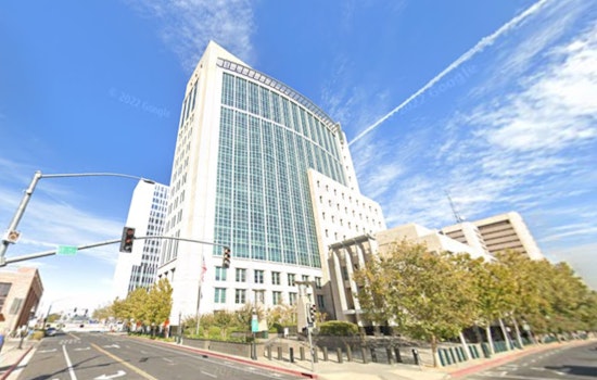 California Correctional Officer Indicted for Conspiring with Inmate in Assault at State Prison-Corcoran