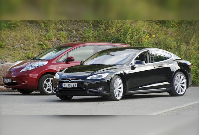 California Cruises into Eco-Future, New Biden-Harris Waiver Greenlights 2035 Zero-Emission Vehicle Goal!
