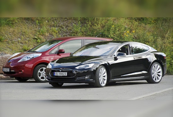 California Cruises into Eco-Future, New Biden-Harris Waiver Greenlights 2035 Zero-Emission Vehicle Goal!