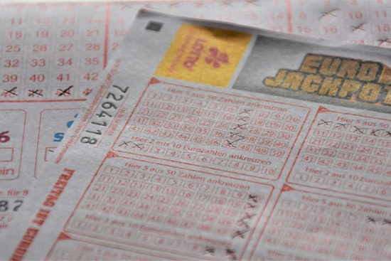 California Dreamin' on a Billion-Dollar Win as Mega Millions Jackpot Strikes Gold in Cottonwood