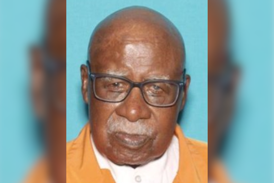 California Highway Patrol Issues Silver Alert for Missing 98-Year-Old Demanuel Grosse in Richmond