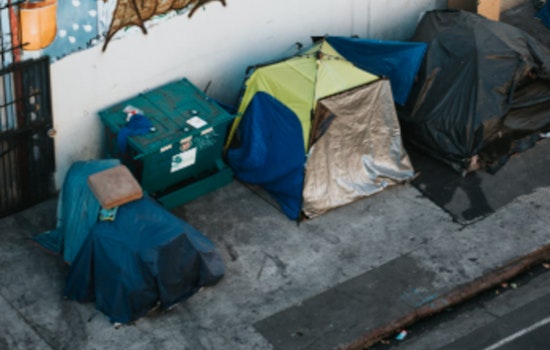 California Reports Efficacy in Curbing Homelessness Growth Contrasted with National Surge, Newsom Cites Progress and Ongoing Efforts