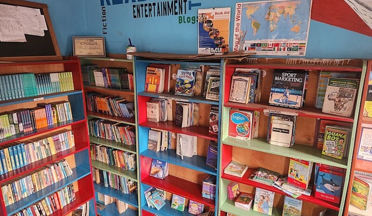 California to Implement Early Reading Difficulty Screenings in Kindergarten Through Second Grade