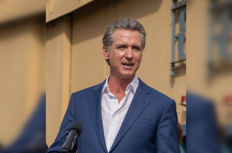 California Welcomes 2025 with New Civil Rights Legislation, Emphasizes Diversity and Inclusivity
