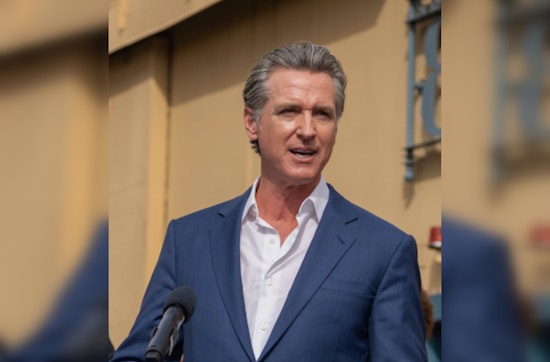 California Welcomes 2025 with New Civil Rights Legislation, Emphasizes Diversity and Inclusivity