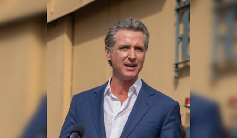 California Welcomes 2025 with New Civil Rights Legislation, Emphasizes Diversity and Inclusivity