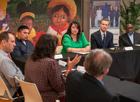 California’s CARE Court Fully Operational Statewide, Offering New Lifelines for Those with Severe Mental Health Challenges