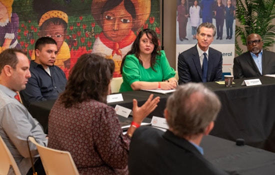 California’s CARE Court Fully Operational Statewide, Offering New Lifelines for Those with Severe Mental Health Challenges