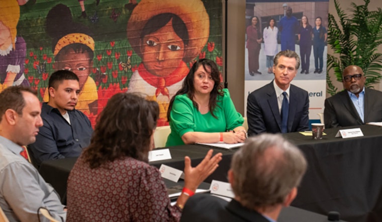 California’s CARE Court Fully Operational Statewide, Offering New Lifelines for Those with Severe Mental Health Challenges
