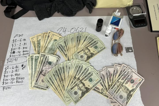 Calistoga Employees Hailed as Heroes for Turning in Lost Fanny Pack with Over $2,000 to Authorities