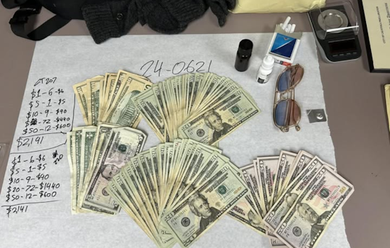 Calistoga Employees Hailed as Heroes for Turning in Lost Fanny Pack with Over $2,000 to Authorities