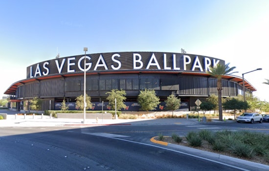 Calling All Singers, Las Vegas Ballpark Wants You for National Anthem Performances in 2025 Aviators Season