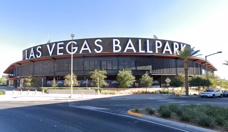Calling All Singers, Las Vegas Ballpark Wants You for National Anthem Performances in 2025 Aviators Season