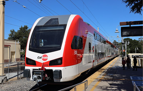Caltrain Teams Up with SamTrans: New HQ Set to Enhance Connectivity at Millbrae Station