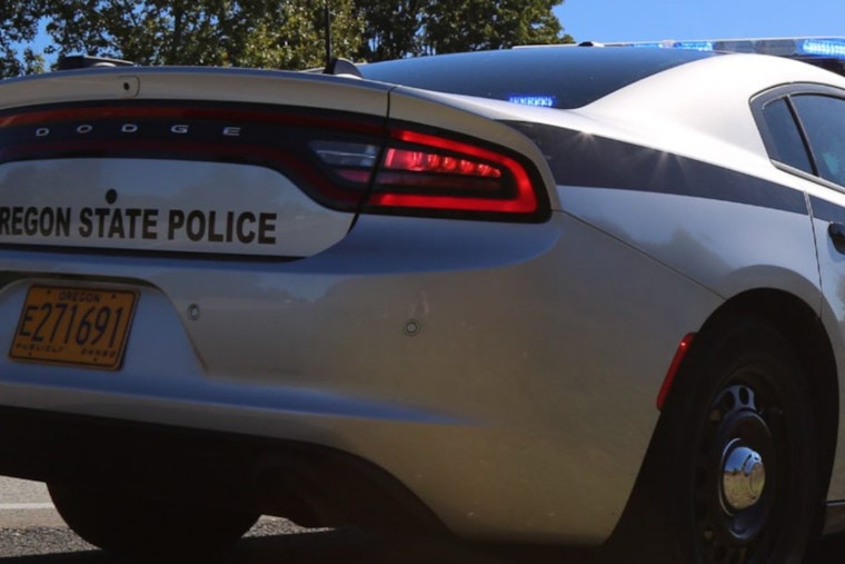 Camarillo Man Dies in Single-Vehicle Accident on Hwy 22E in Marion County