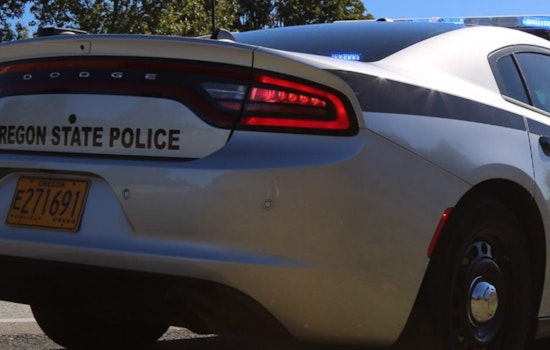 Camarillo Man Dies in Single-Vehicle Accident on Hwy 22E in Marion County