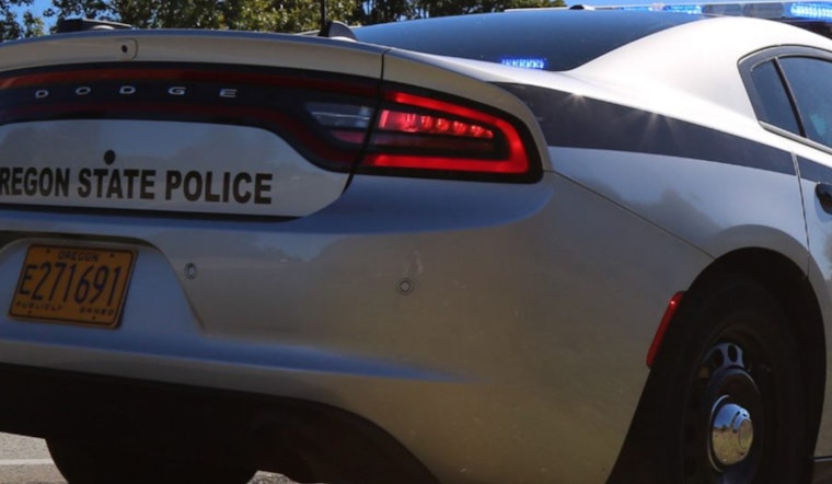 Camarillo Man Dies in Single-Vehicle Accident on Hwy 22E in Marion County