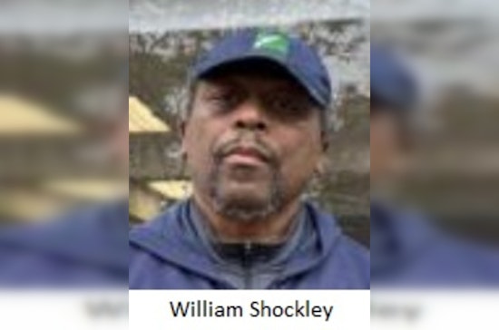 Camden County Police Seek Public Help to Find Missing Man from Bergen Square